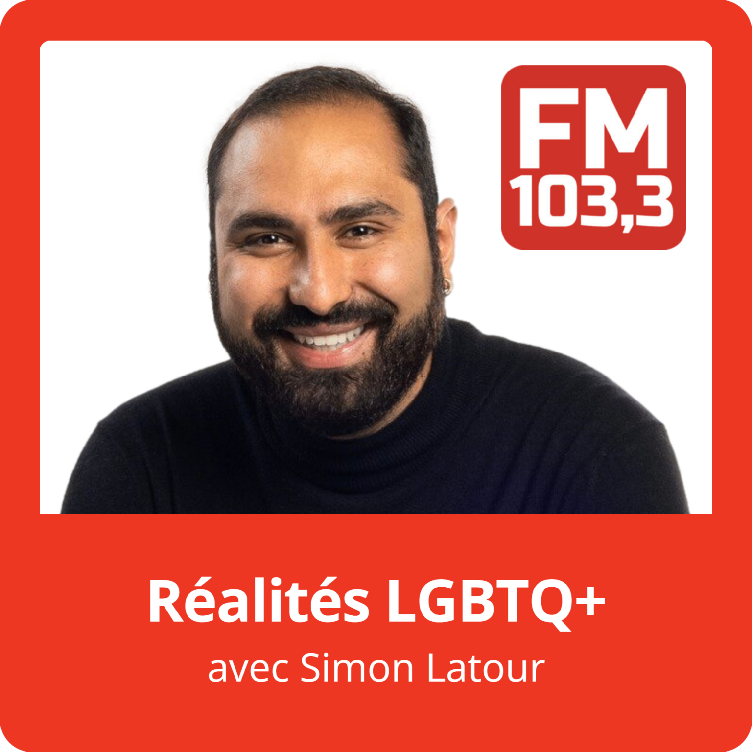 Réalités LGBTQ+