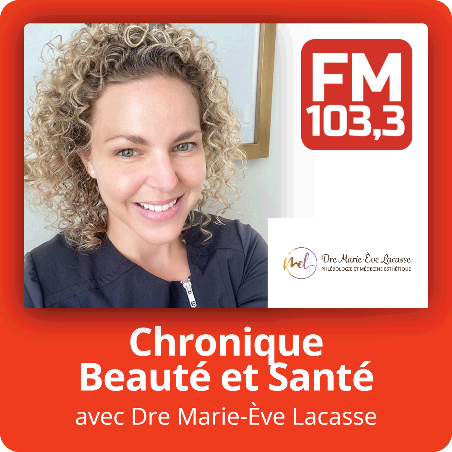 Chronique santé et beauté