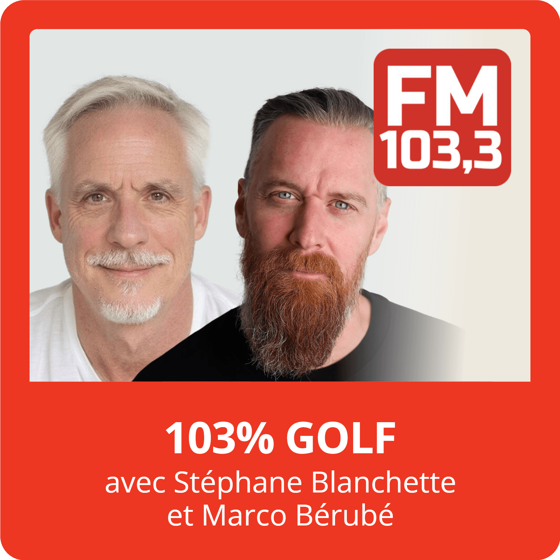 103% Golf