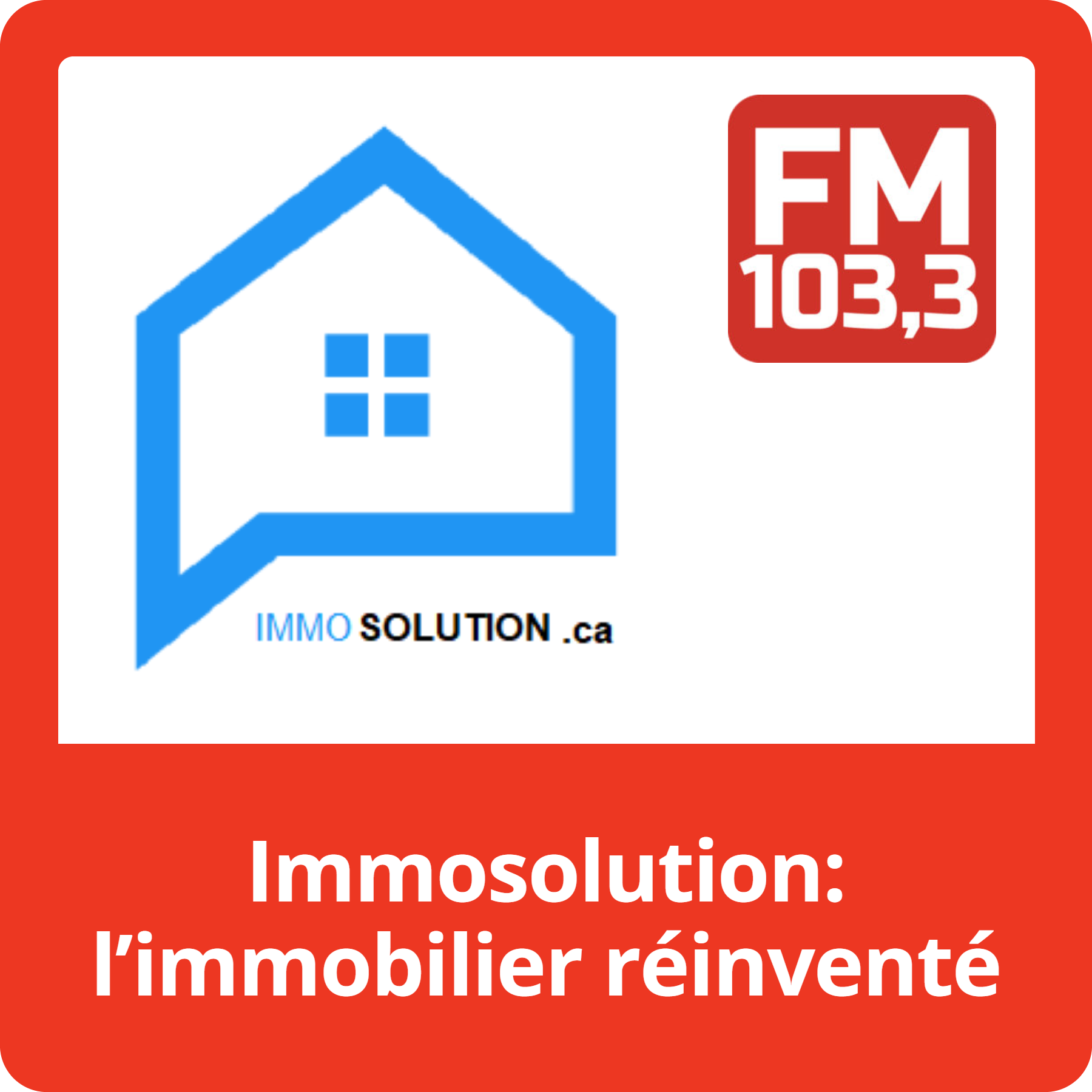 Immosolution
