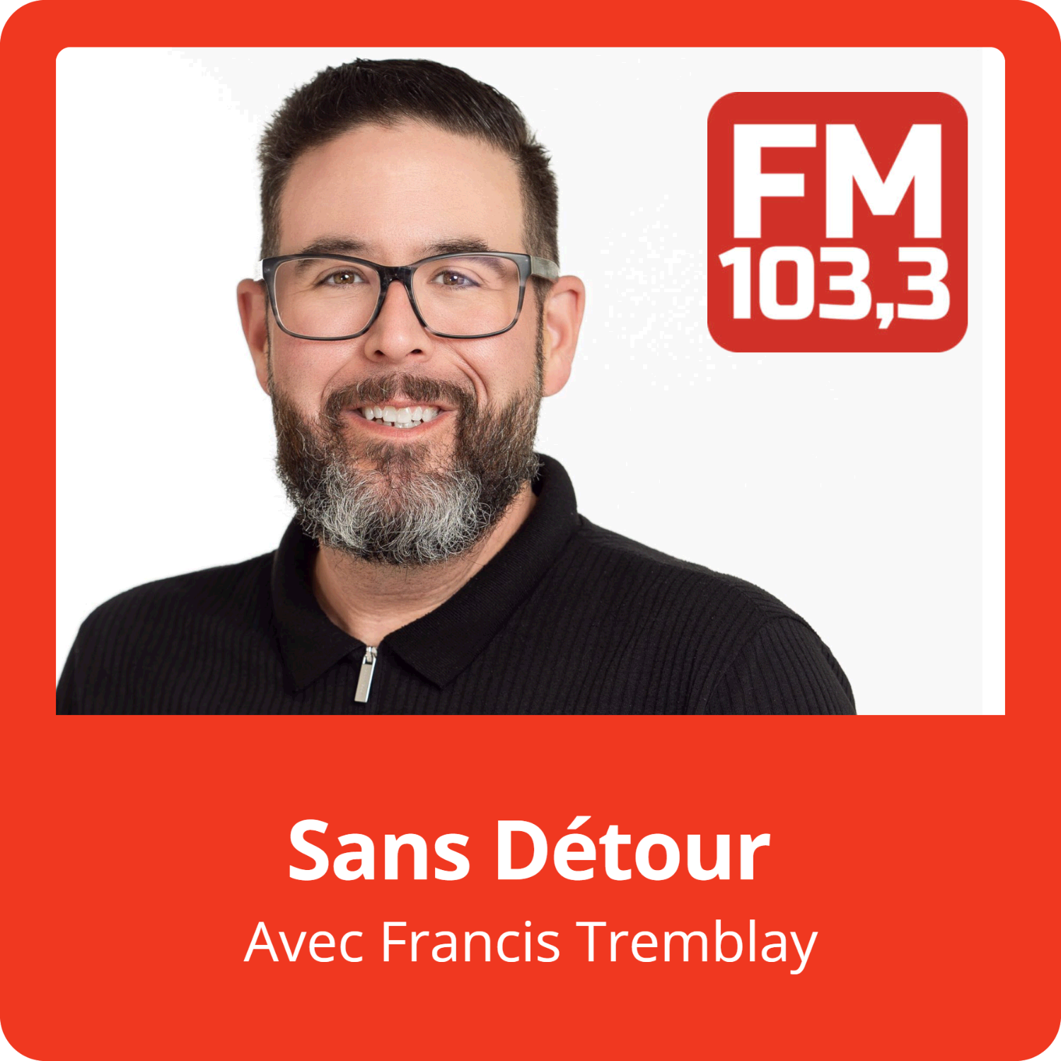 Sans détour