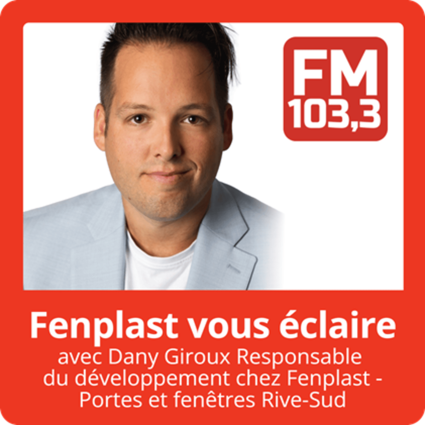 Fenplast vous éclaire