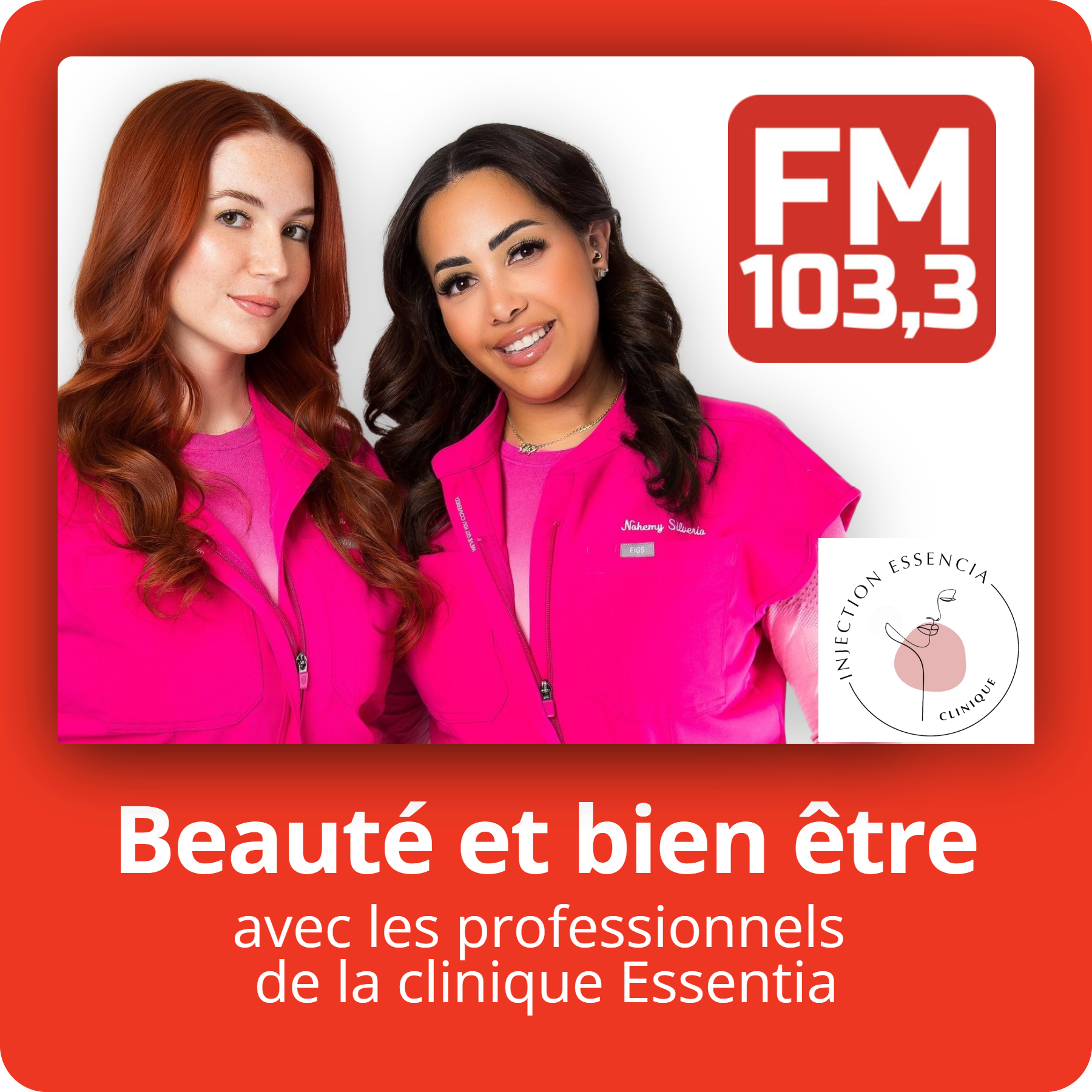 Beauté et bien-être