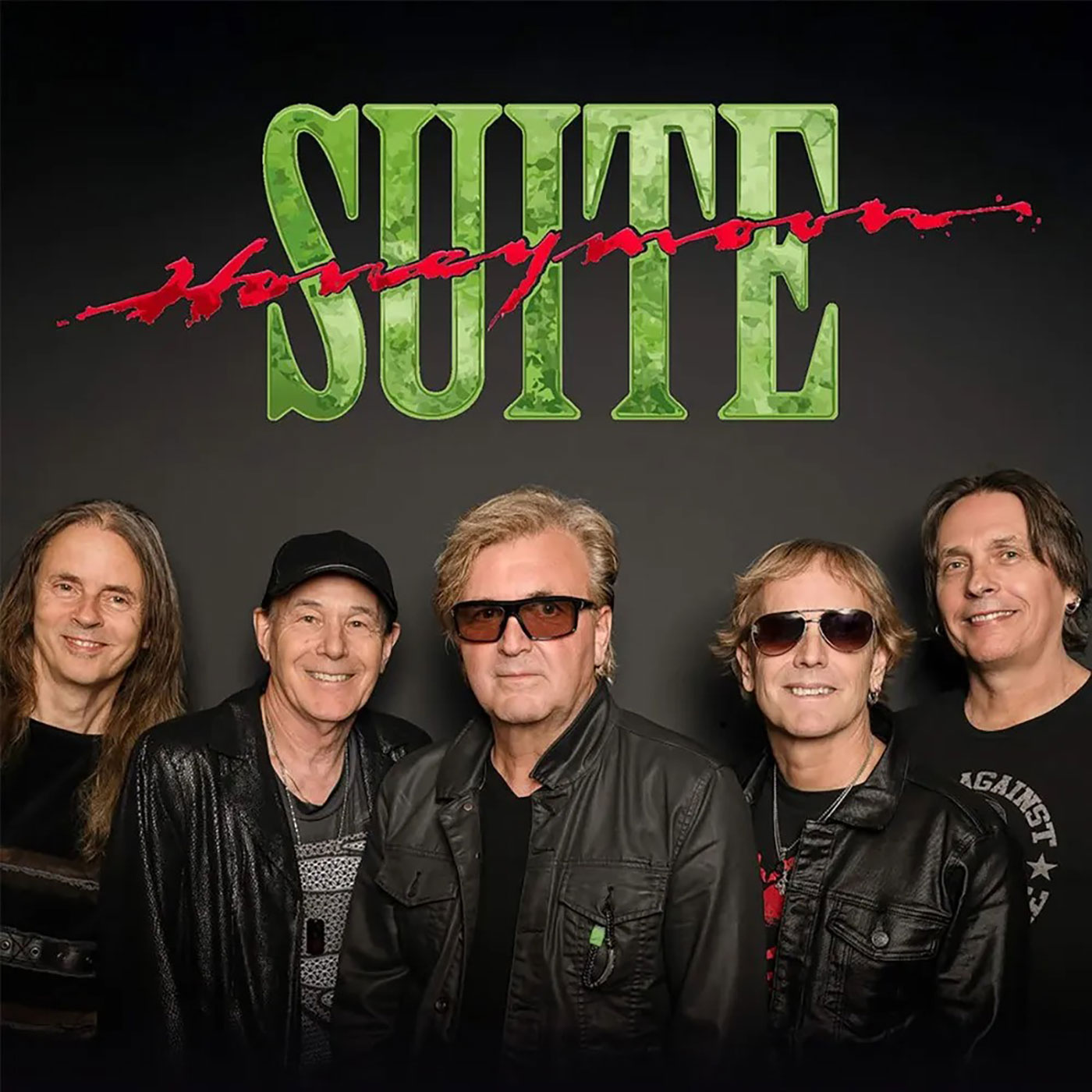 Honeymoon Suite - Jan23 @ Flato Academy Theatre