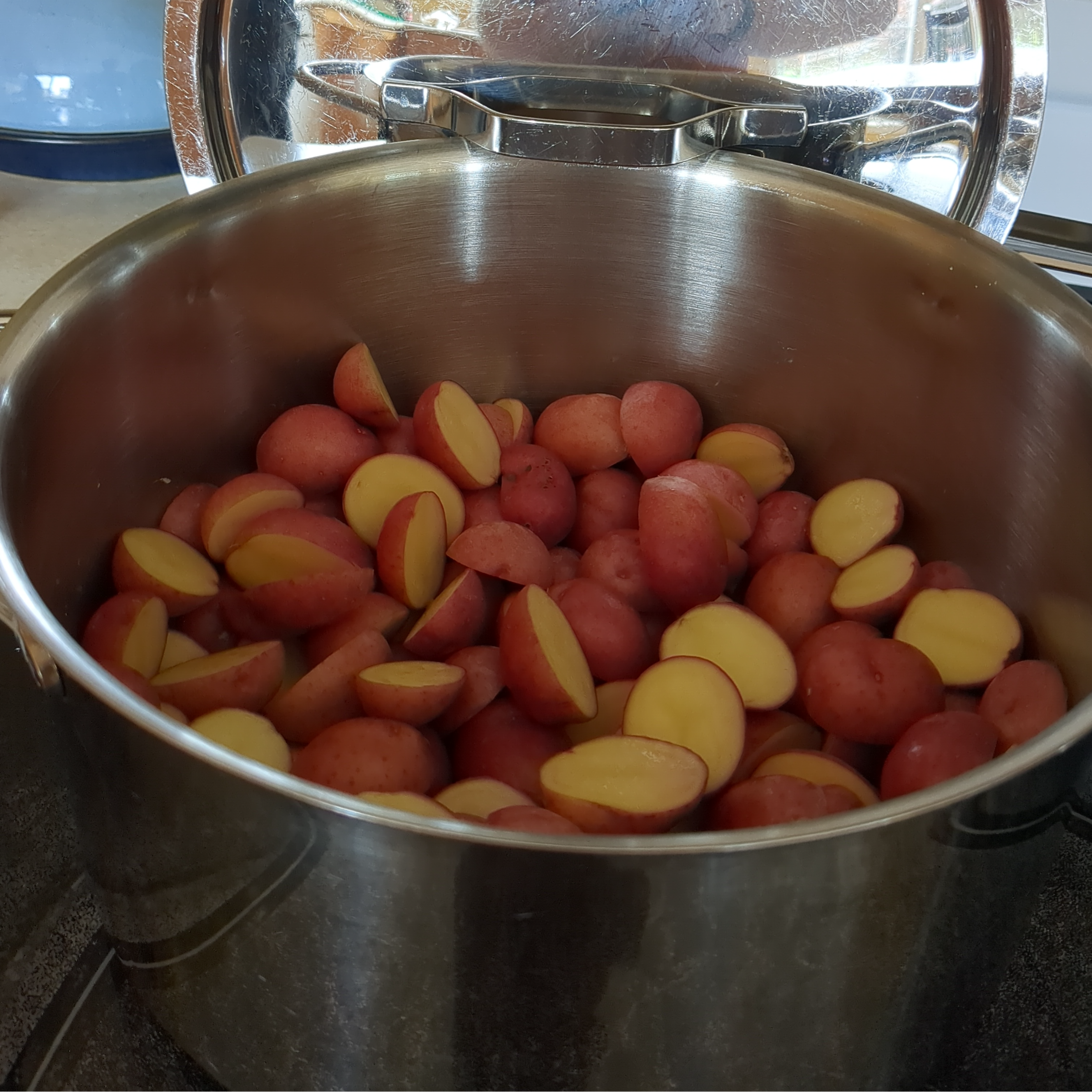 testing the future #3